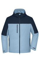 Melkachtig-blauw/navy (ca. Pantone 5425 C
296C)