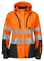oranje/zwart