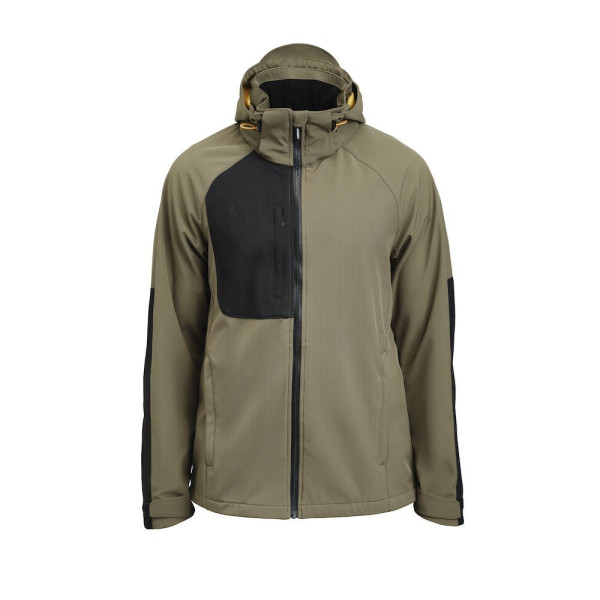 Jobman - 1391 Softshell Jacket