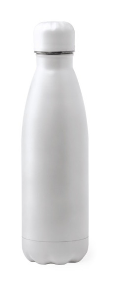 Rextan - roestvrijstalen fles