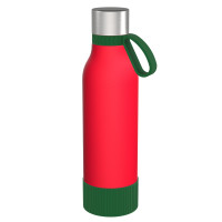 groen, rood