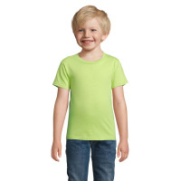Apple Green