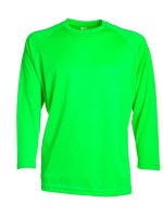 Fluo groen