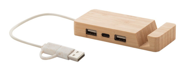Mobaru - USB hub