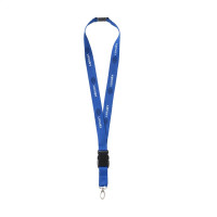 blauw (± PMS 2935)